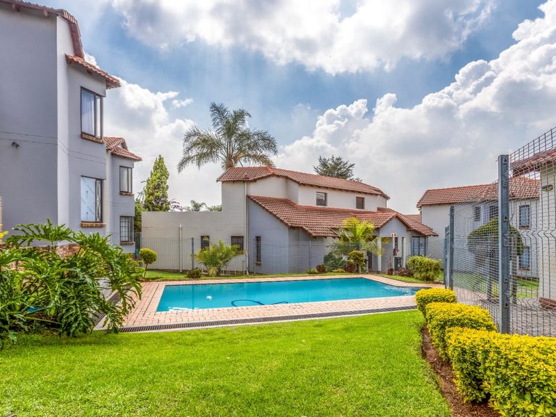 Apartment For Sale in Northwold, Randburg - Photo 2