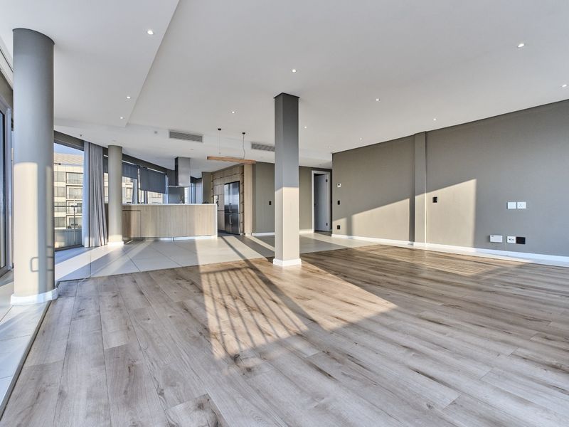 Sandton Executive Living - Photo 6