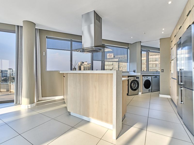 Sandton Executive Living - Photo 7