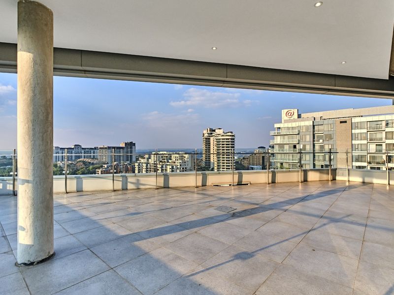 Sandton Executive Living - Photo 3