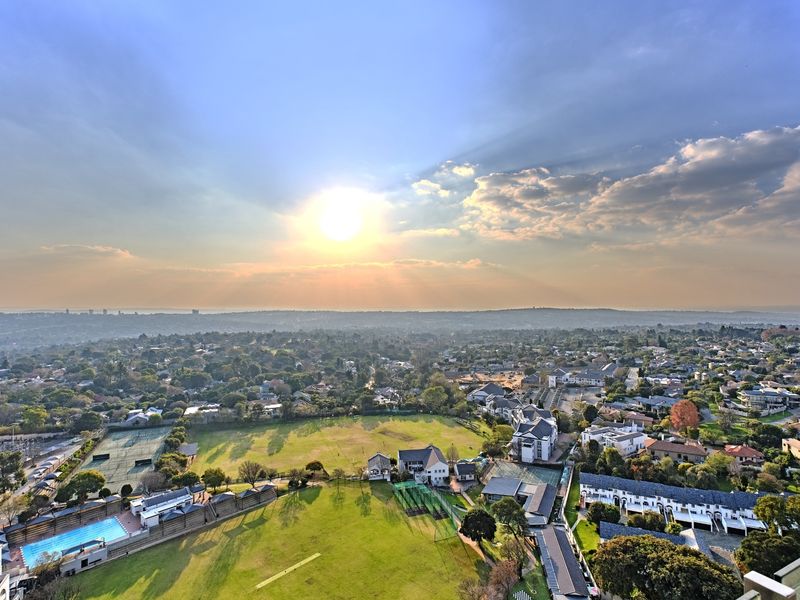 Sandton Executive Living - Photo 2