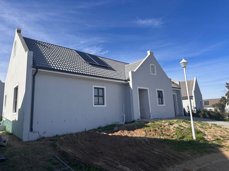 House For Sale in Zevenwacht Retirement Village, Kuils River - Photo 1