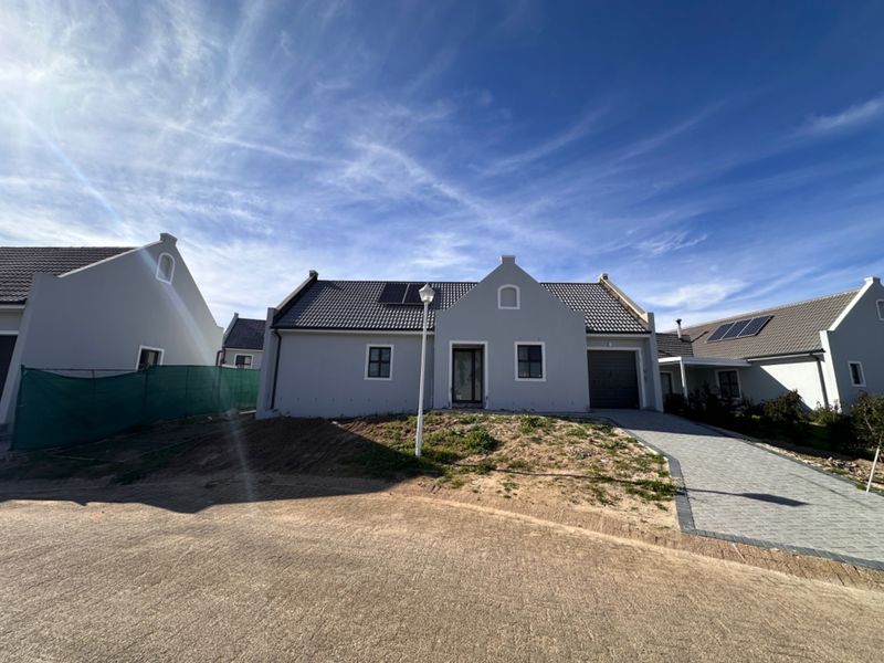 House For Sale in Zevenwacht Retirement Village, Kuils River - Photo 5