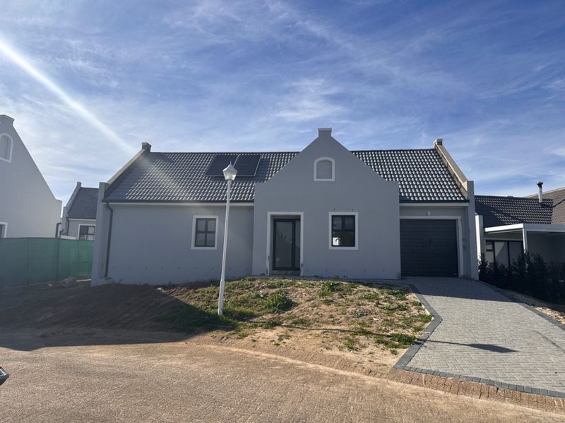 House For Sale in Zevenwacht Retirement Village, Kuils River - Photo 4