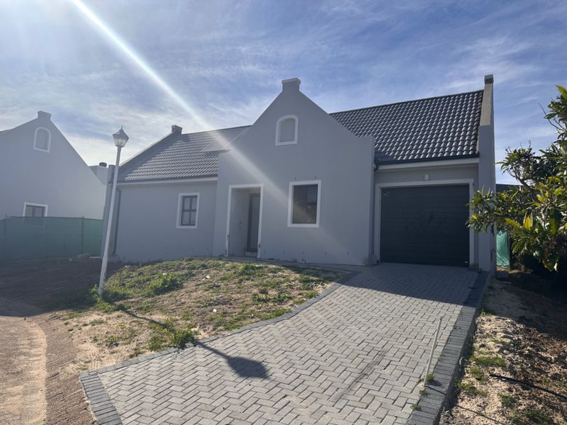 House For Sale in Zevenwacht Retirement Village, Kuils River - Photo 2
