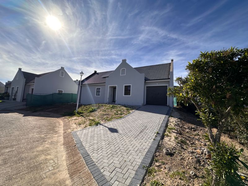 House For Sale in Zevenwacht Retirement Village, Kuils River - Photo 3