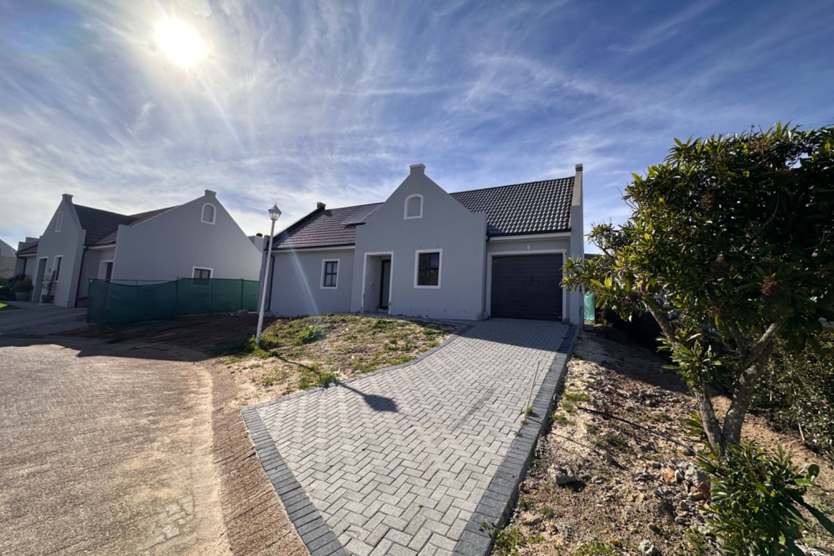House For Sale in Zevenwacht Retirement Village, Kuils River - Photo 3