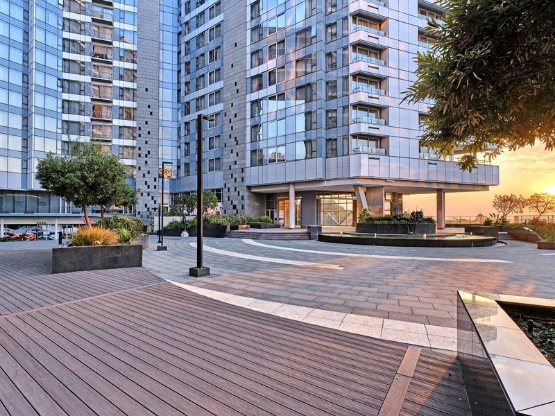 498m2 Commercial Space With Spectacular Sunset Views - Photo 6