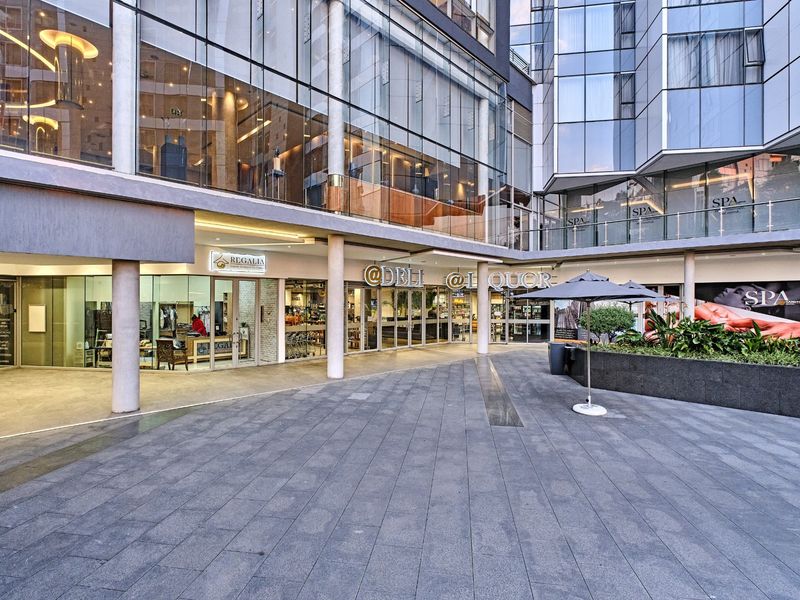 498m2 Commercial Space With Spectacular Sunset Views - Photo 7