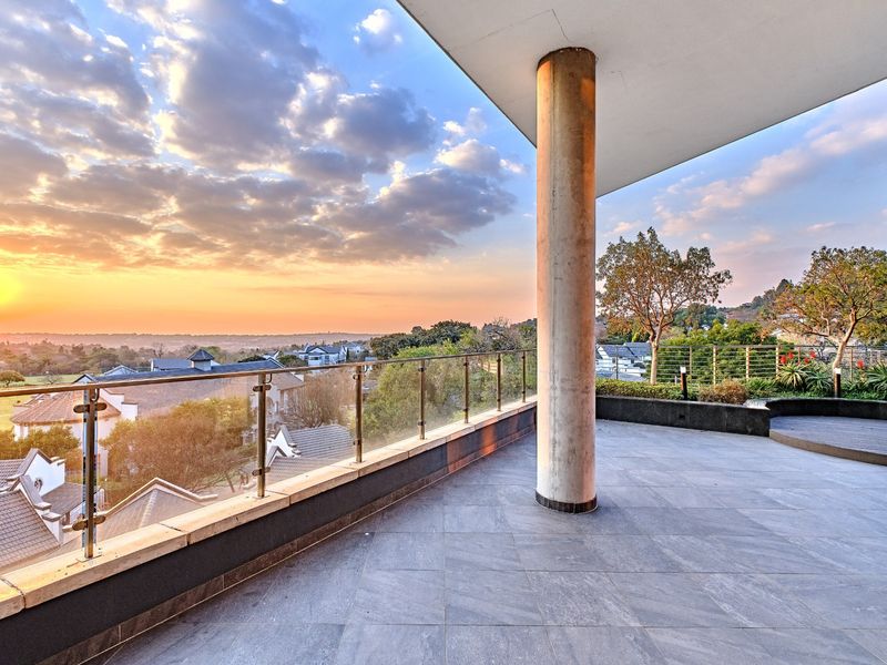 498m2 Commercial Space With Spectacular Sunset Views - Photo 4