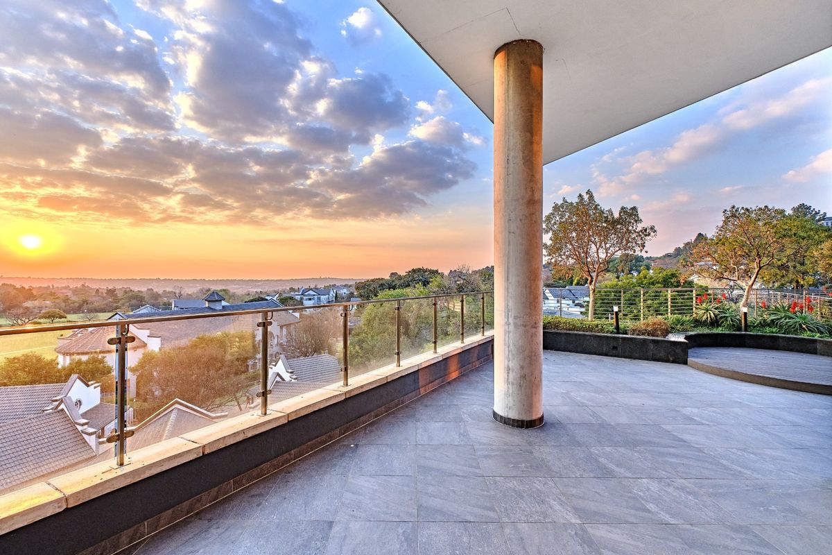 498m2 Commercial Space With Spectacular Sunset Views - Photo 4