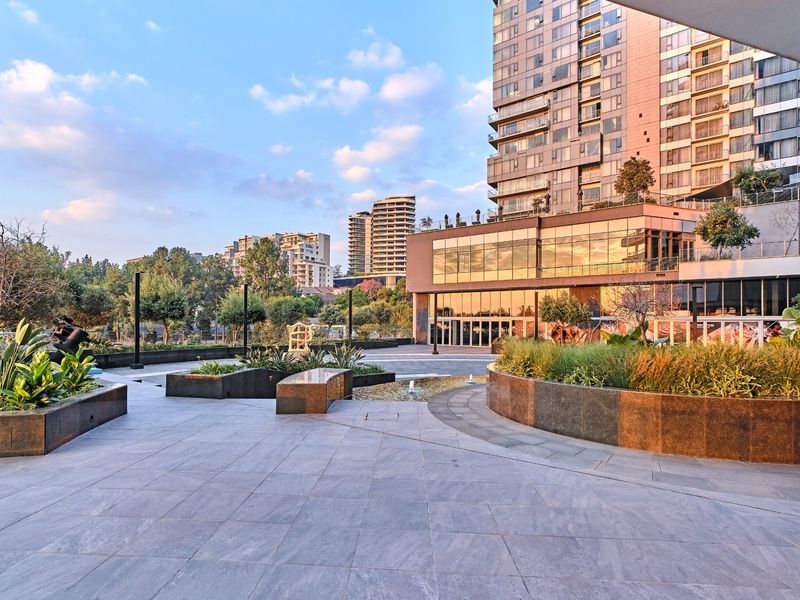 498m2 Commercial Space With Spectacular Sunset Views - Photo 5