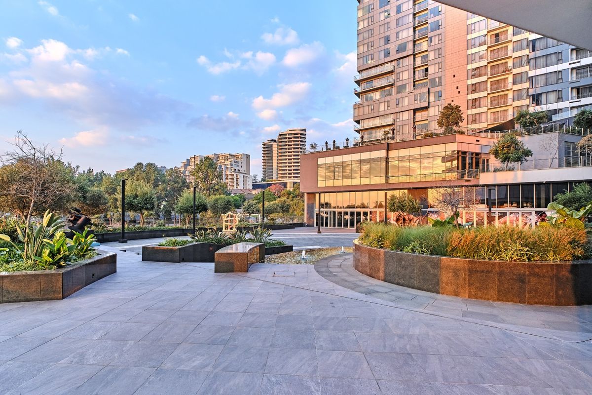 498m2 Commercial Space With Spectacular Sunset Views - Photo 5