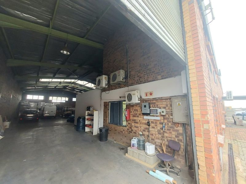 Prime Industrial Investment Opportunity | 13% Yield | Fully Let Industrial Park - Photo 4