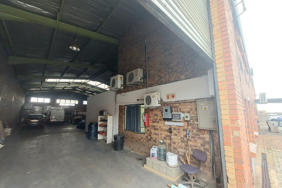 Prime Industrial Investment Opportunity | 13% Yield | Fully Let Industrial Park - Photo 4