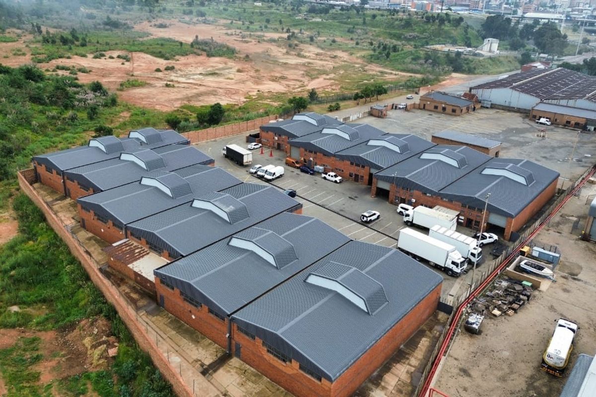 Prime Industrial Investment Opportunity | 13% Yield | Fully Let Industrial Park - Photo 5