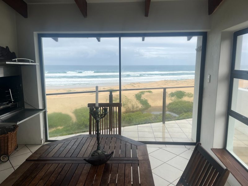 Coastal Living with uninterrupted ocean views, nowhere will you find such unspoilt nature and views - Photo 10