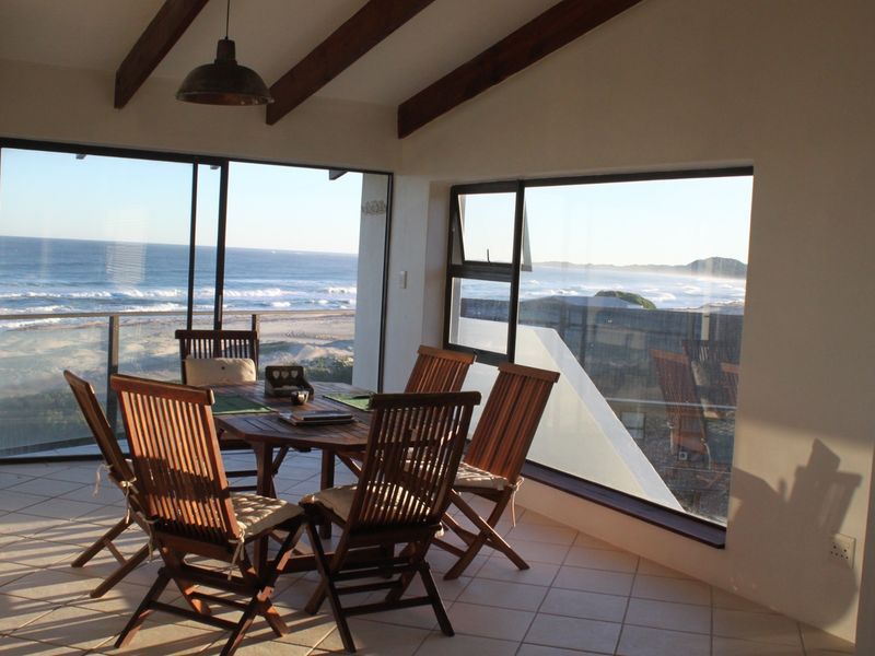 Coastal Living with uninterrupted ocean views, nowhere will you find such unspoilt nature and views - Photo 9