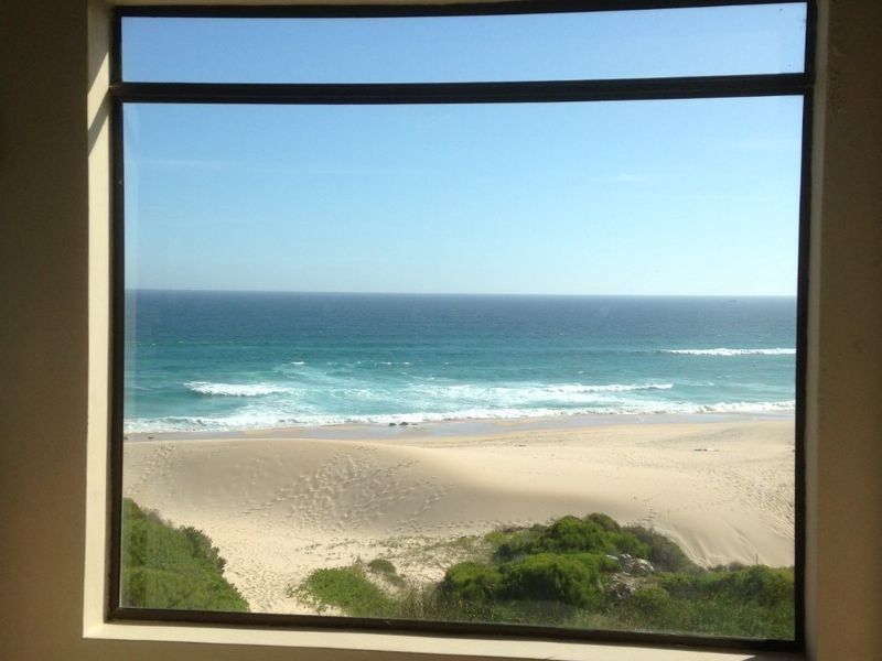 Coastal Living with uninterrupted ocean views, nowhere will you find such unspoilt nature and views - Photo 8