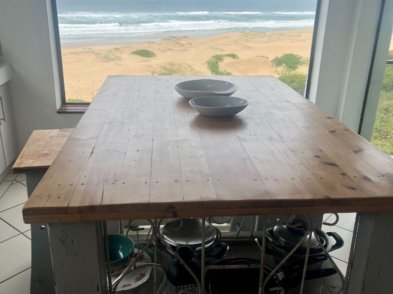 Coastal Living with uninterrupted ocean views, nowhere will you find such unspoilt nature and views - Photo 7