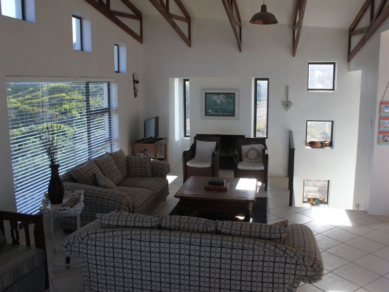 Coastal Living with uninterrupted ocean views, nowhere will you find such unspoilt nature and views - Photo 6