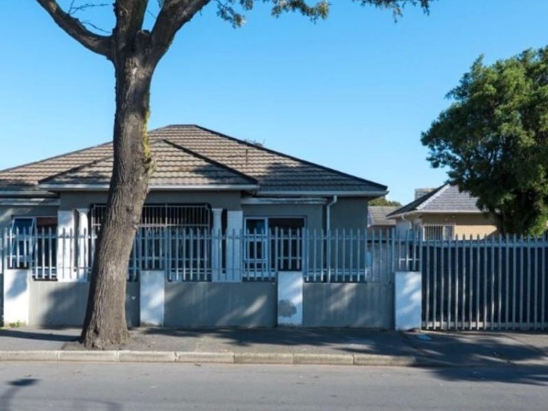 139 sqm Old Gem in Townsend Estate, Goodwood - Photo 1