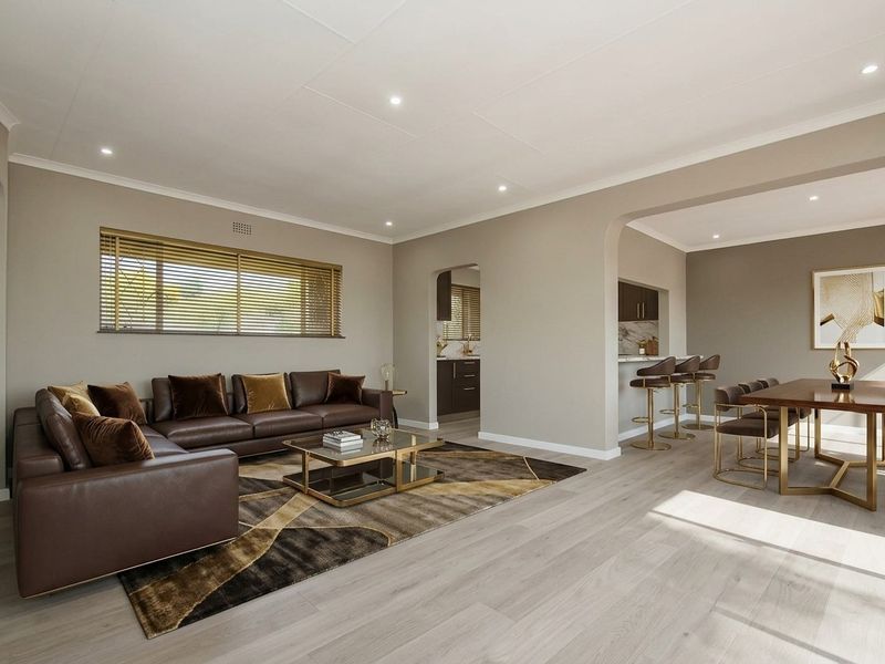 THE PENTHOUSE PROJECT. - Photo 9