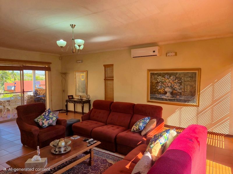 4 Bedroom House For Sale in Erasmuskloof Pretoria Gauteng - Photo 6