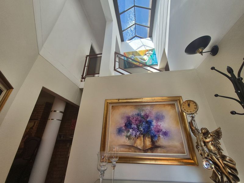 4 Bedroom House For Sale in Erasmuskloof Pretoria Gauteng - Photo 4