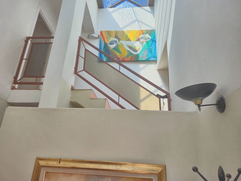 4 Bedroom House For Sale in Erasmuskloof Pretoria Gauteng - Photo 4