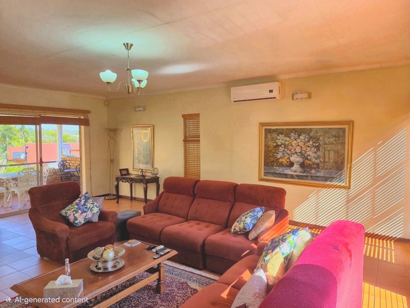 4 Bedroom House For Sale in Erasmuskloof Pretoria Gauteng - Photo 7