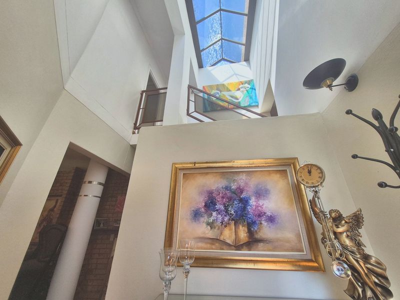 4 Bedroom House For Sale in Erasmuskloof Pretoria Gauteng - Photo 5