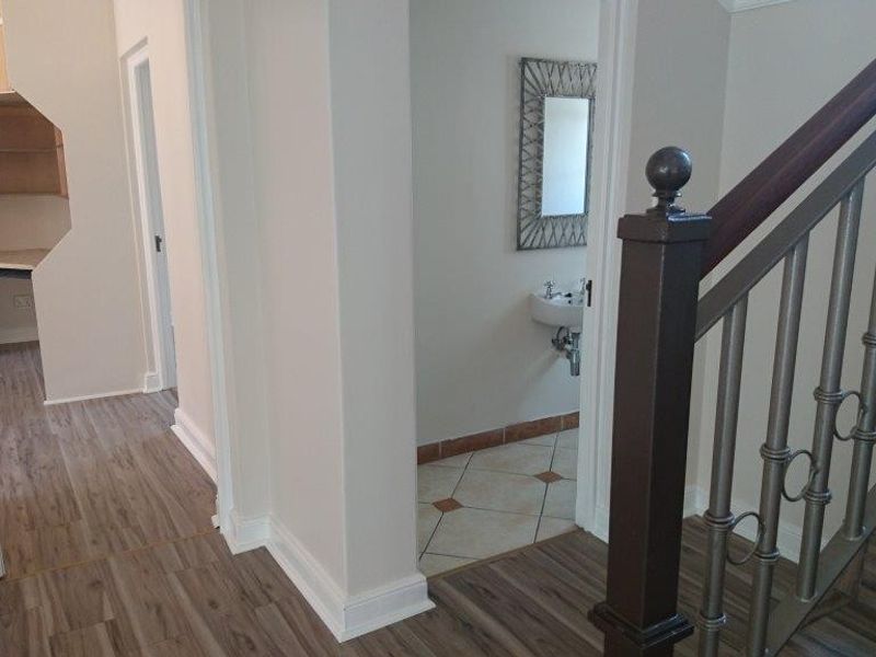 Double Storey House with Flatlet in Nieuw Muckleneuk - Photo 9