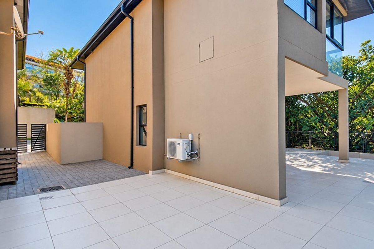 Available Immediately! Unfurnished Townhouse To Rent in Zimbali Estate, Ballito - Photo 4