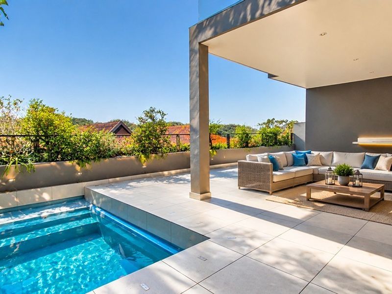 Available Immediately! Unfurnished Townhouse To Rent in Zimbali Estate, Ballito - Photo 2