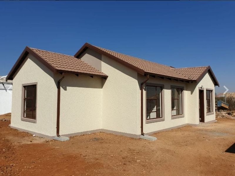 House For Sale in Windmill Park, Boksburg - Photo 1