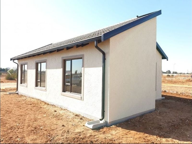 House For Sale in Windmill Park, Boksburg - Photo 8