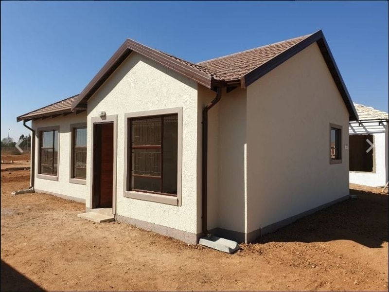 House For Sale in Windmill Park, Boksburg - Photo 7