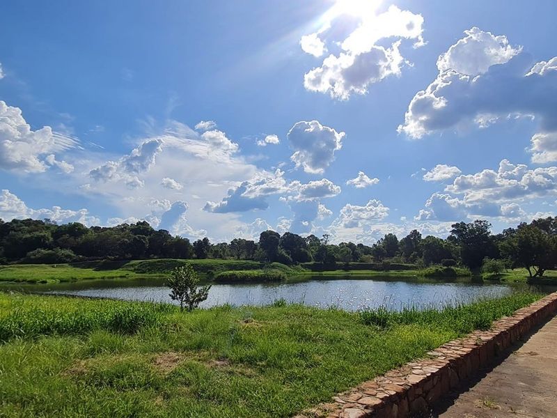 House For Sale in Utopia Nature Estate, Rustenburg, North West - Photo 2