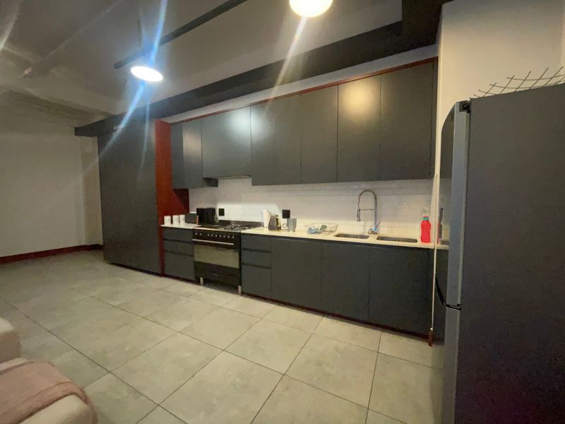 Rare 101m2 2-Bedroom Apartment To Rent | Upper East Side, Salt River - Photo 10
