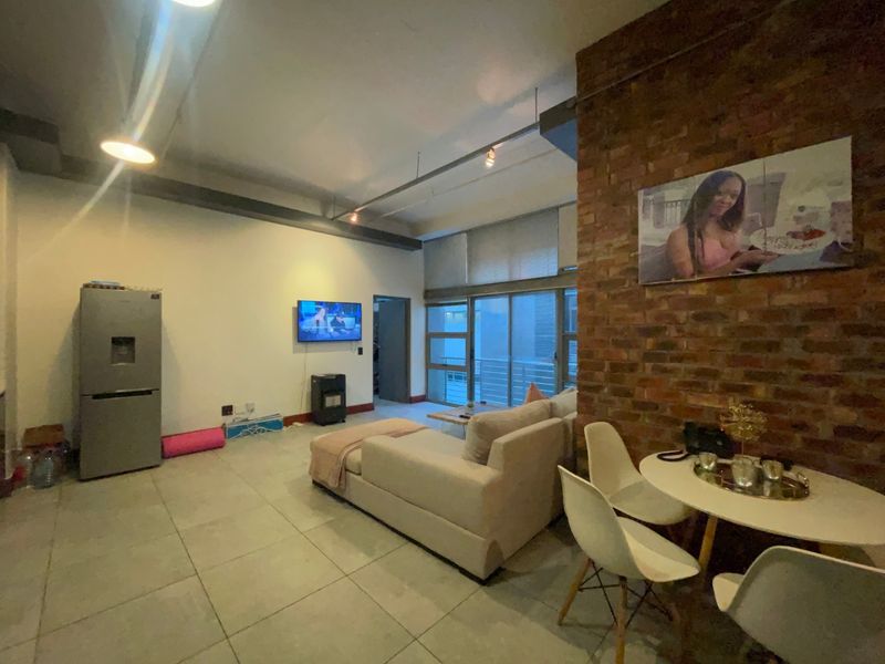 Rare 101m2 2-Bedroom Apartment To Rent | Upper East Side, Salt River - Photo 6