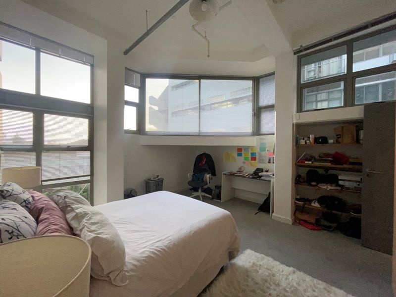 Rare 101m2 2-Bedroom Apartment To Rent | Upper East Side, Salt River - Photo 3