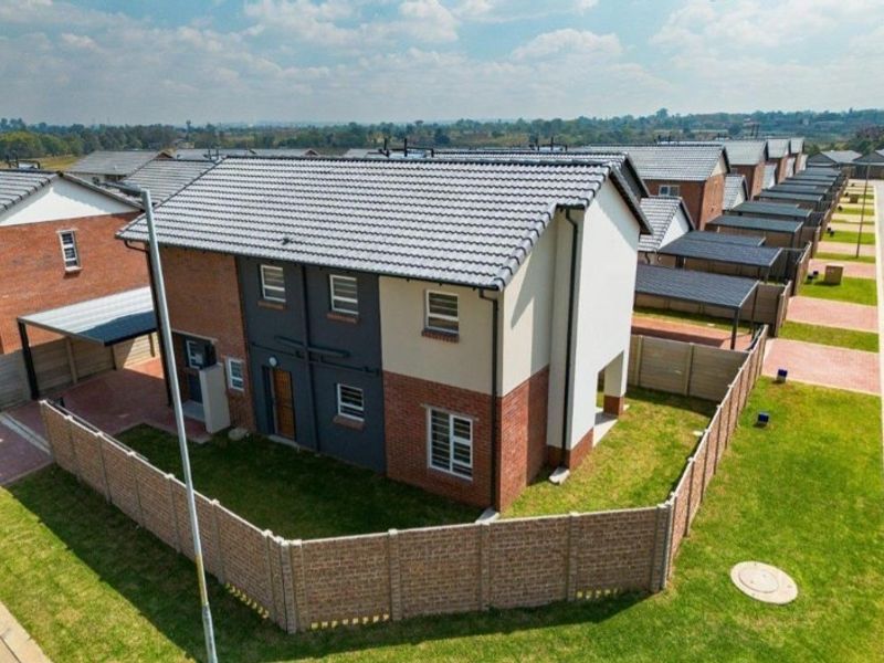 House For Sale in Parkdene, Boksburg - Photo 2