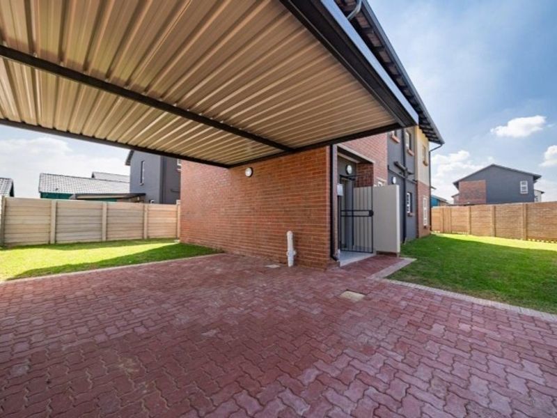 House For Sale in Parkdene, Boksburg - Photo 3