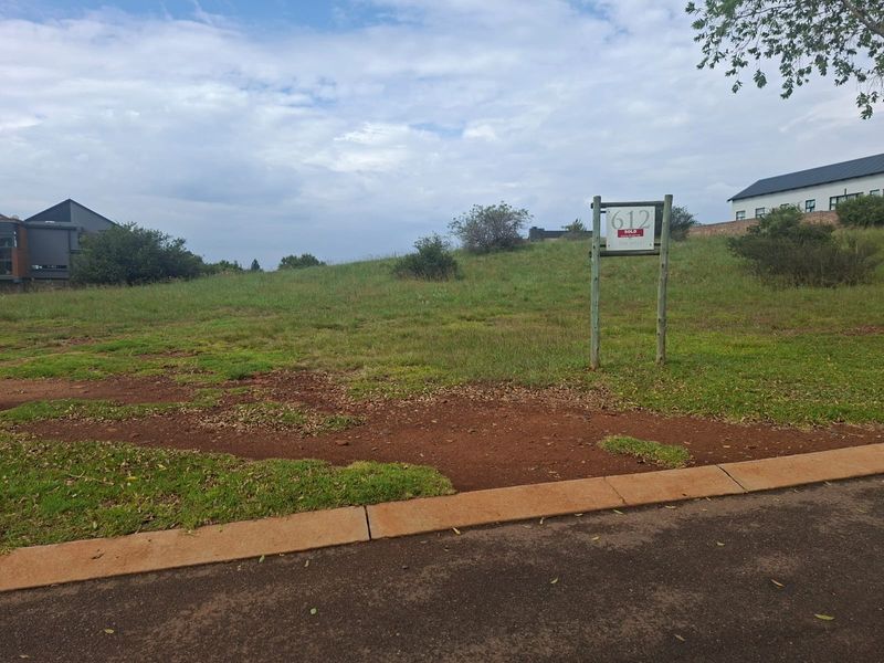 Vacant Land For Sale in The Hills Game Reserve Estate, Pretoria - Photo 8