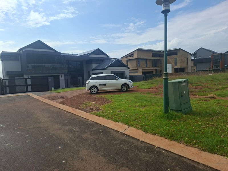 Vacant Land For Sale in The Hills Game Reserve Estate, Pretoria - Photo 7