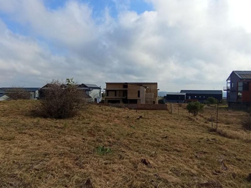 Vacant Land For Sale in The Hills Game Reserve Estate, Pretoria - Photo 6