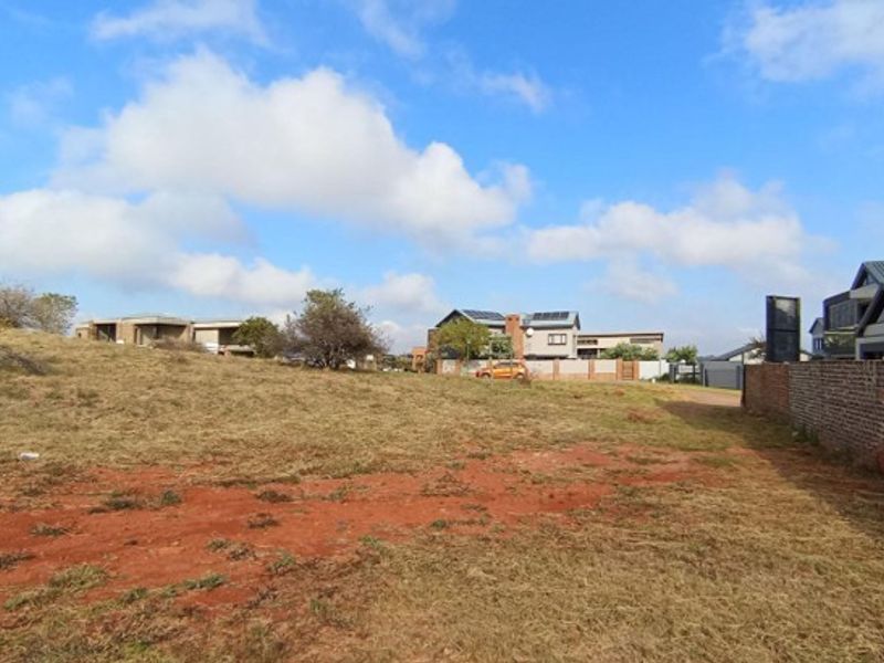 Vacant Land For Sale in The Hills Game Reserve Estate, Pretoria - Photo 4