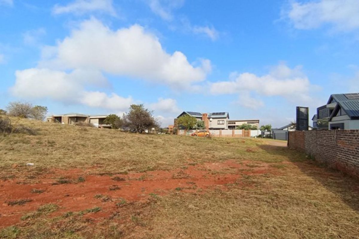 Vacant Land For Sale in The Hills Game Reserve Estate, Pretoria - Photo 4
