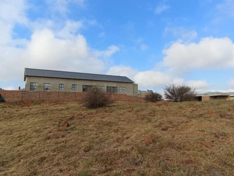 Vacant Land For Sale in The Hills Game Reserve Estate, Pretoria - Photo 5
